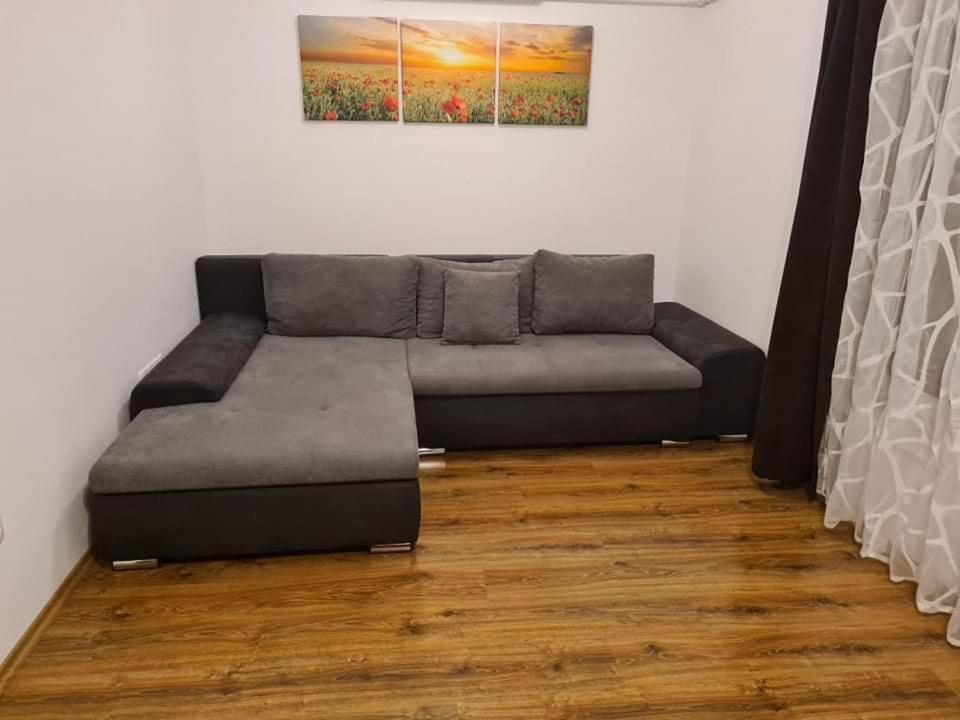 Smarthomeapartman ハイデゥソボスロー エクステリア 写真